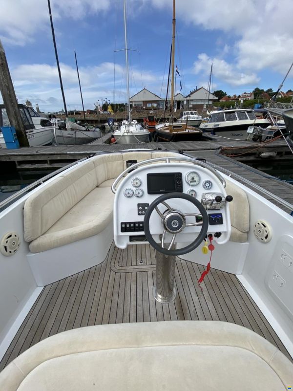 Vikal 8.0 Rib Tender