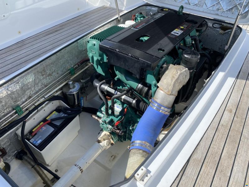 Vikal 8.0 Rib Tender