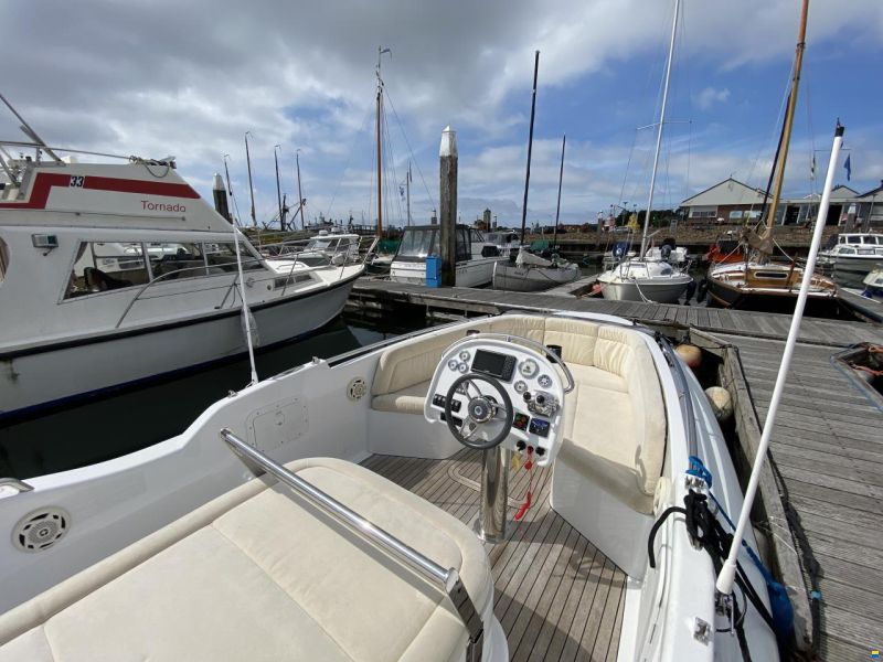Vikal 8.0 Rib Tender