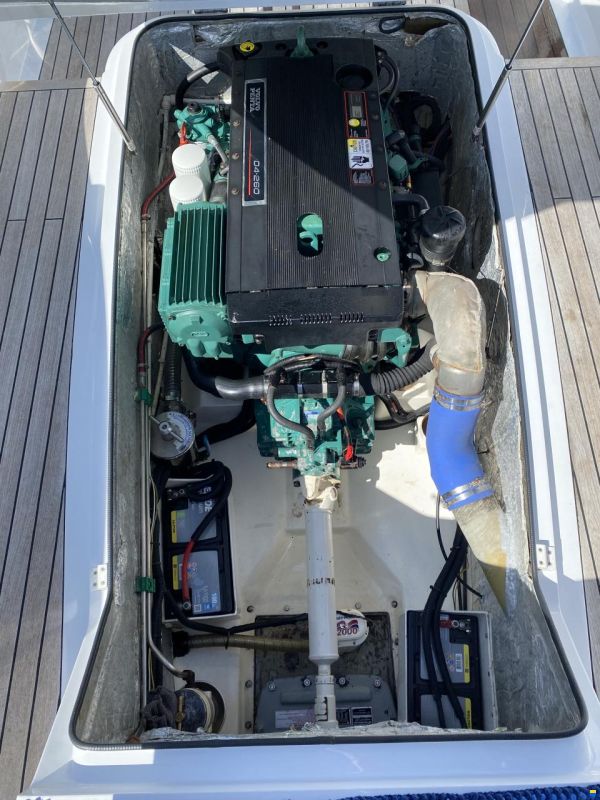 Vikal 8.0 Rib Tender