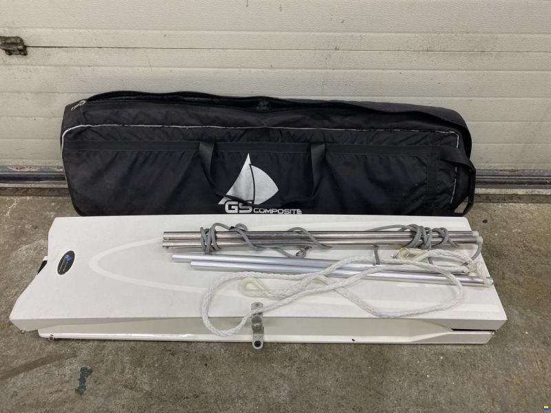Vikal 8.0 Rib Tender