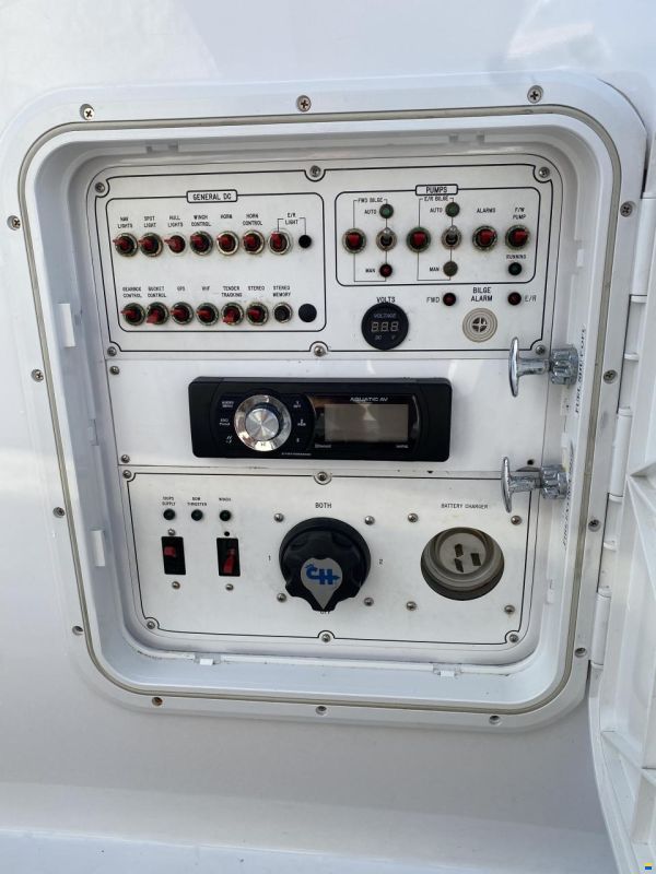 Vikal 8.0 Rib Tender