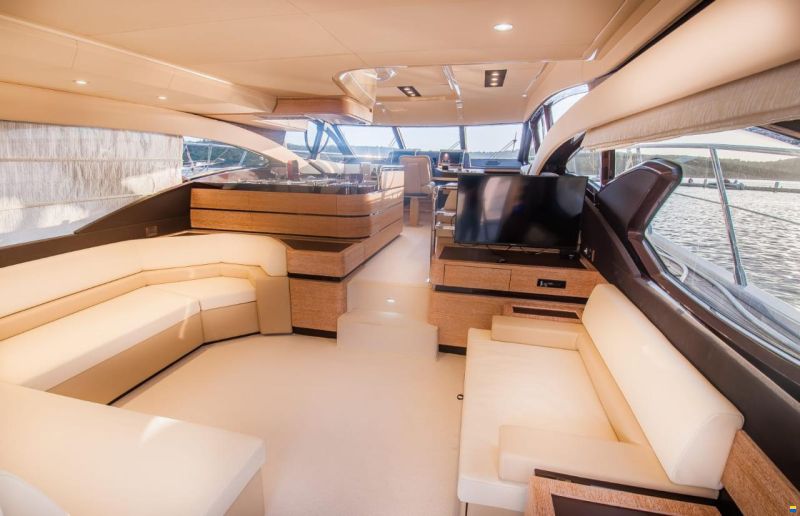 Azimut 60