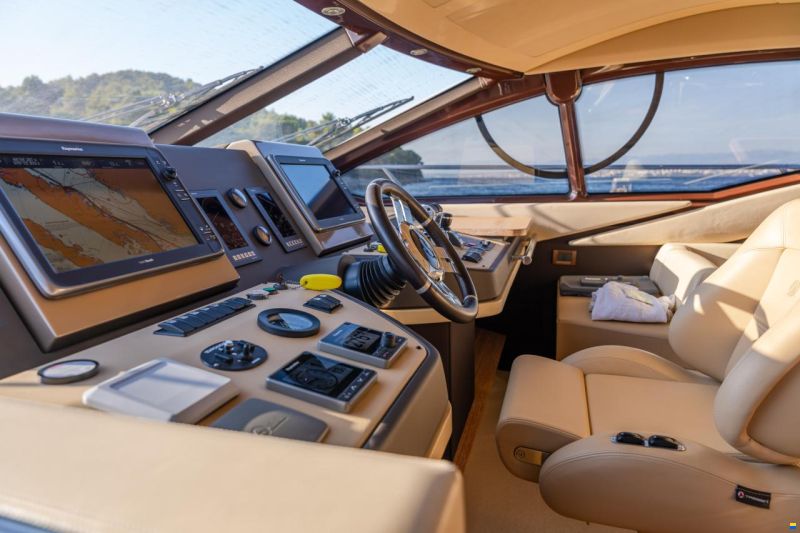 Azimut 60