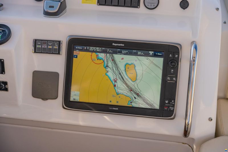 Azimut 60