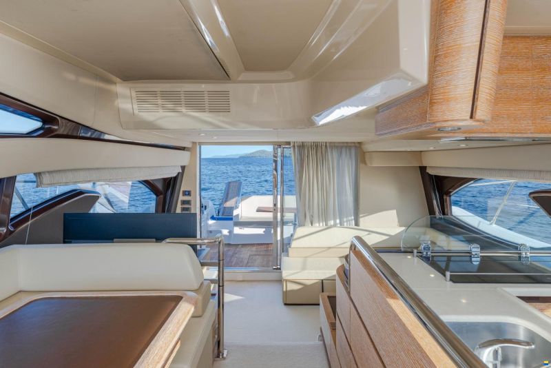 Azimut 60