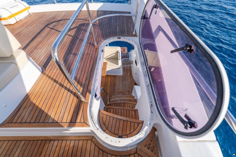 Azimut 60