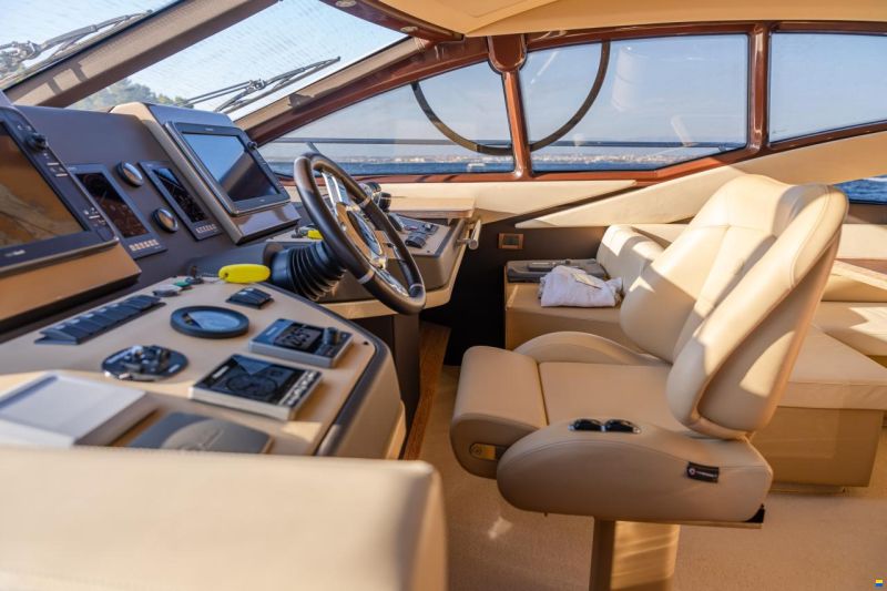 Azimut 60