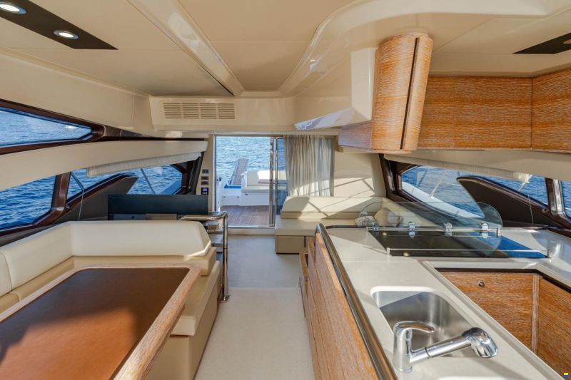 Azimut 60