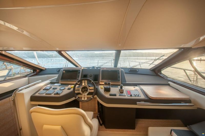 Azimut 60