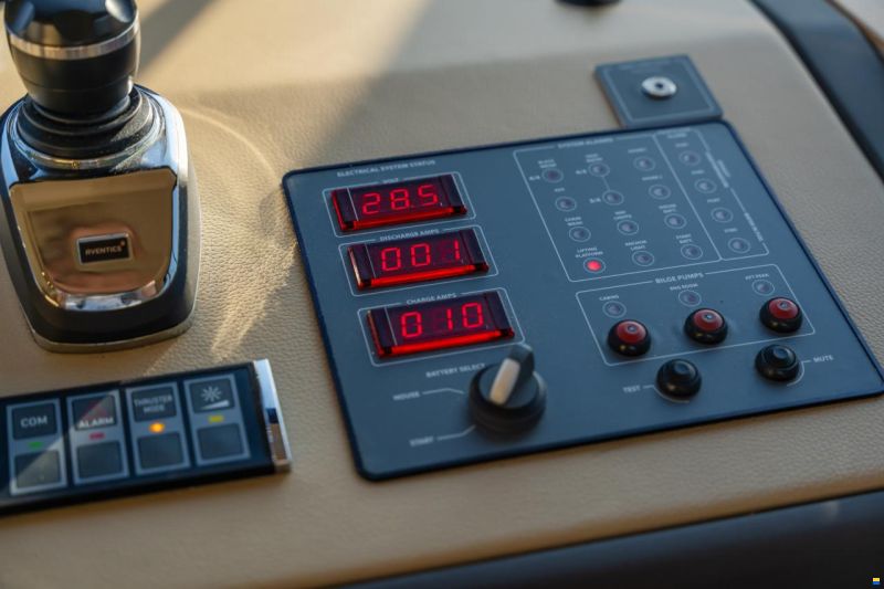 Azimut 60