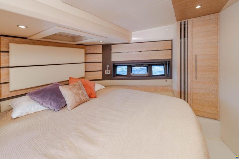 Azimut 60