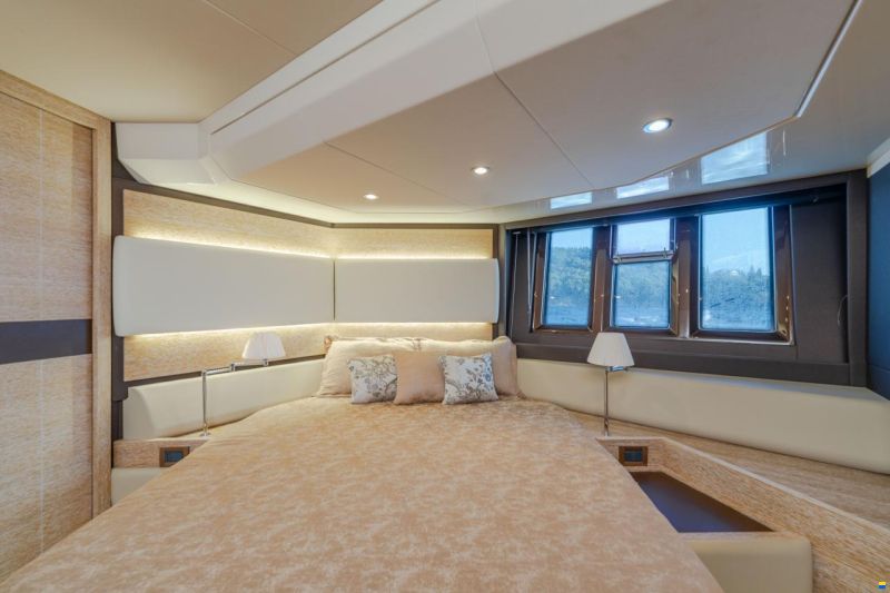 Azimut 60