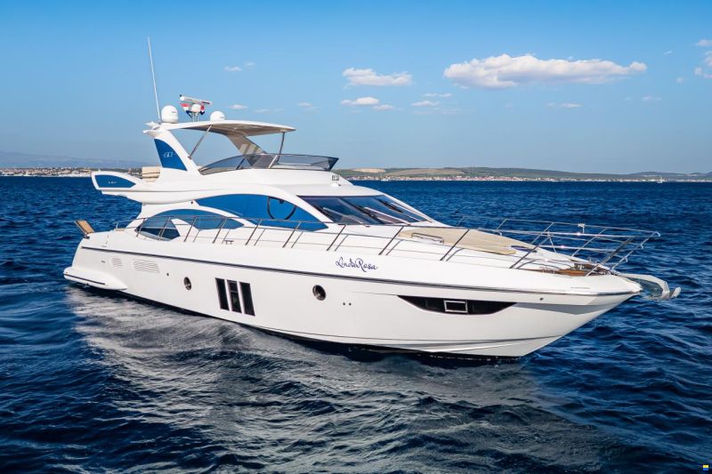 Azimut 60