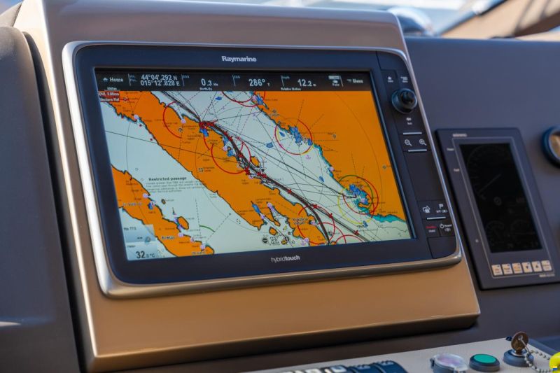 Azimut 60