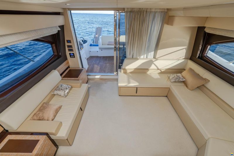 Azimut 60