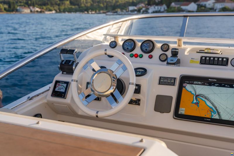 Azimut 60