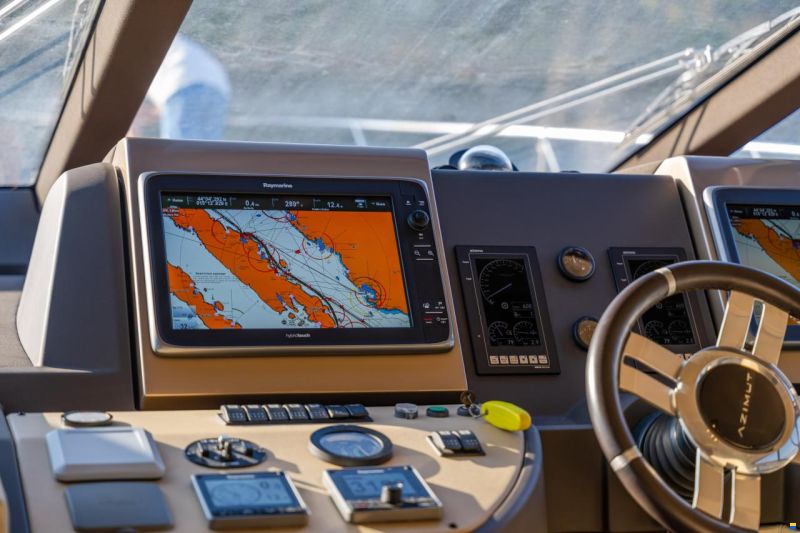 Azimut 60