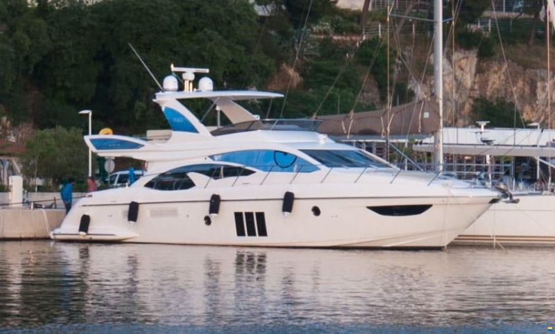 Azimut 60