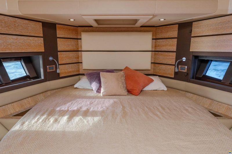 Azimut 60
