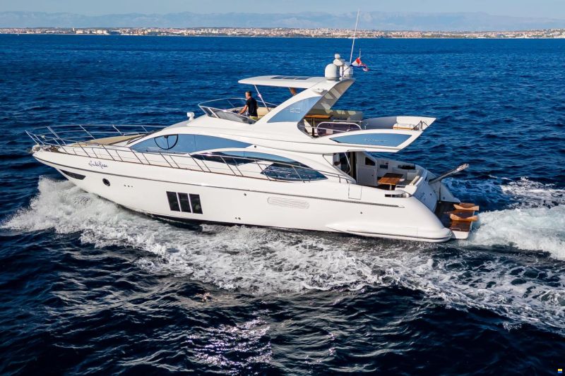 Azimut 60
