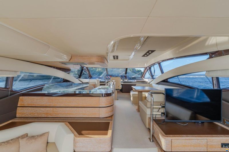 Azimut 60