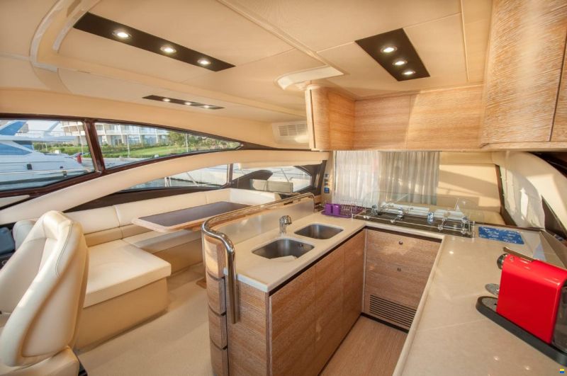 Azimut 60
