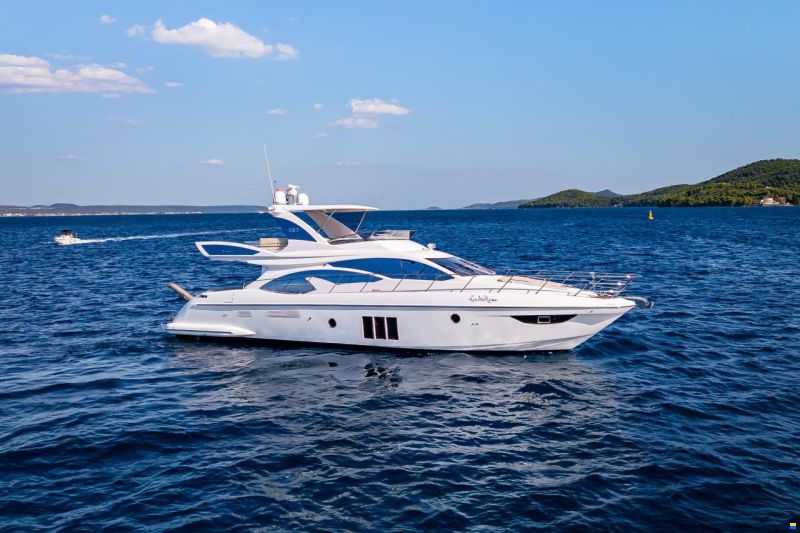 Azimut 60