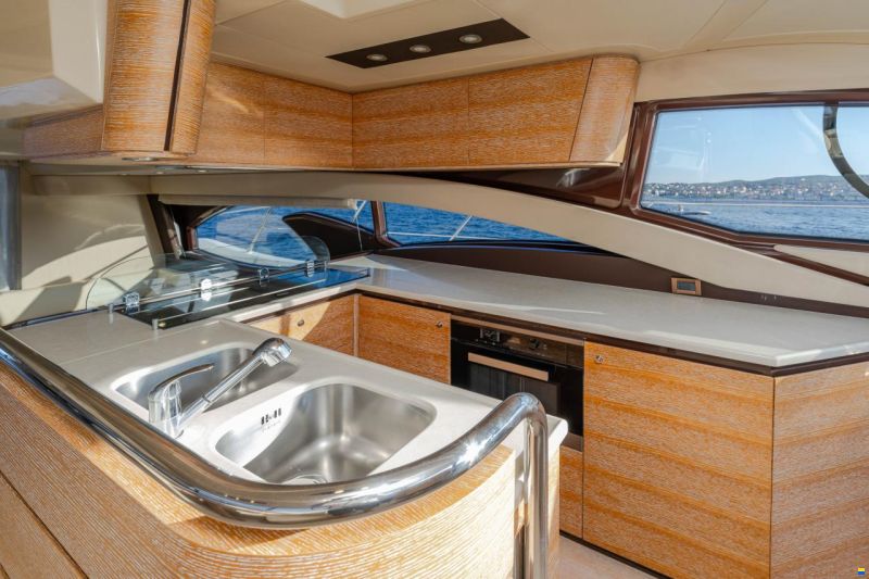 Azimut 60