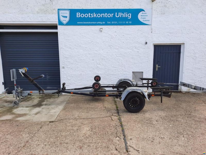 Hasseler, Uplengen