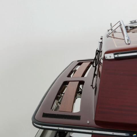 Boesch 620 Cabrio De Luxe