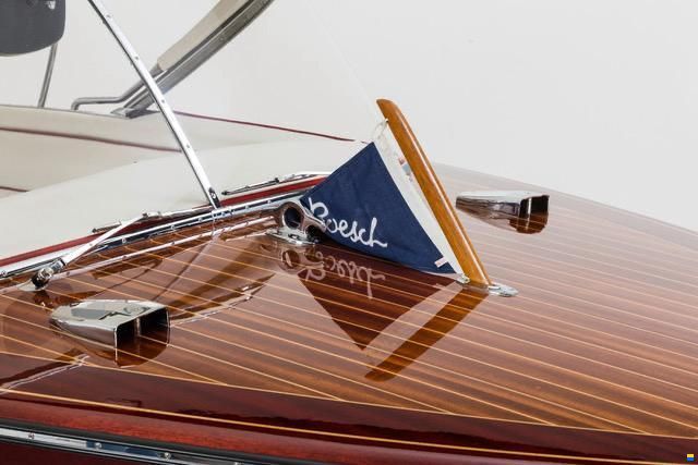 Boesch 620 Cabrio De Luxe