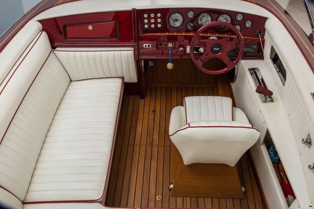 Boesch 620 Cabrio De Luxe