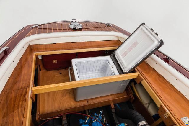 Boesch 620 Cabrio De Luxe