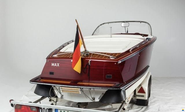 Boesch 620 Cabrio De Luxe