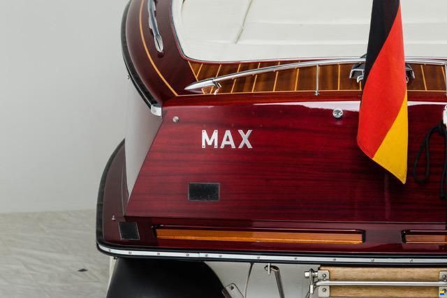 Boesch 620 Cabrio De Luxe