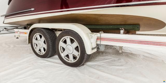 Boesch 620 Cabrio De Luxe