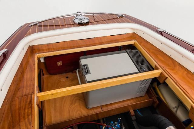 Boesch 620 Cabrio De Luxe