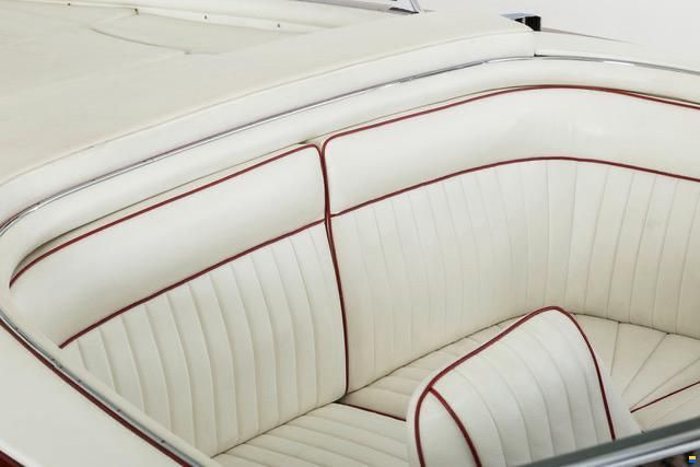Boesch 620 Cabrio De Luxe
