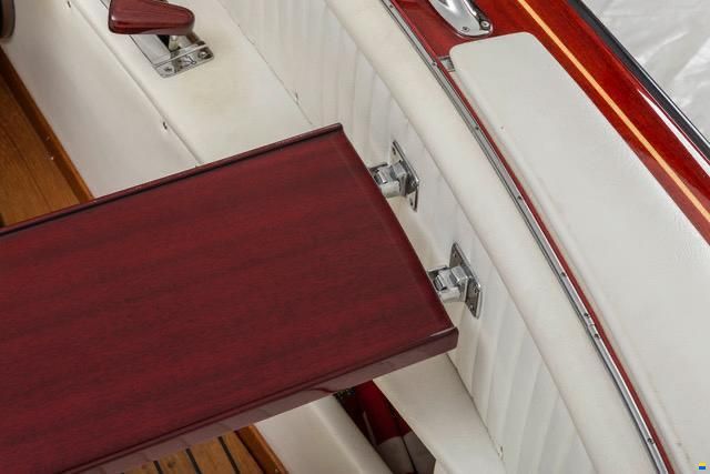 Boesch 620 Cabrio De Luxe