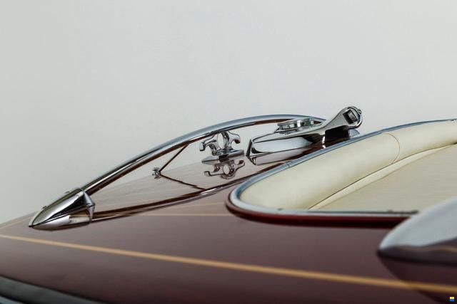 Boesch 620 Cabrio De Luxe