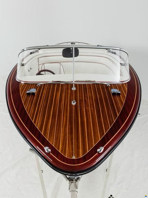 Boesch 620 Cabrio De Luxe