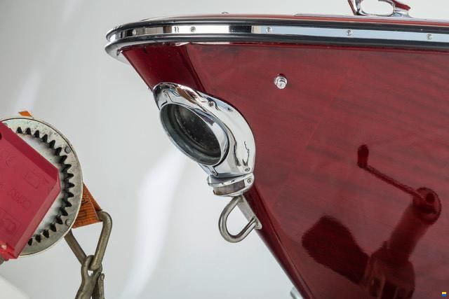Boesch 620 Cabrio De Luxe