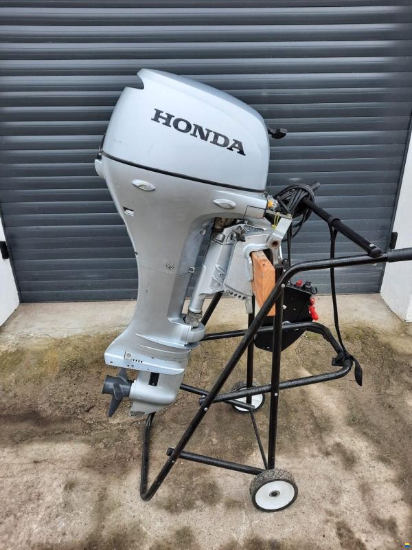 Honda BF15D LRU