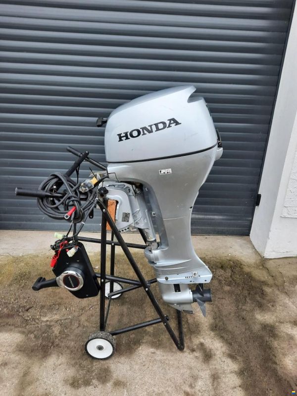 Honda BF15D LRU