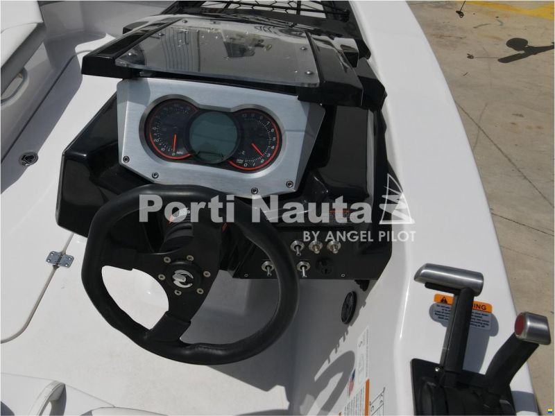 Scarab 156G