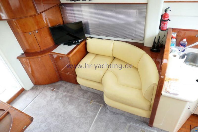 Fairline Phantom 42