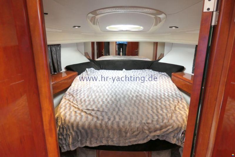 Fairline Phantom 42