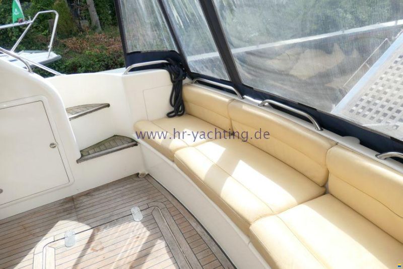 Fairline Phantom 42