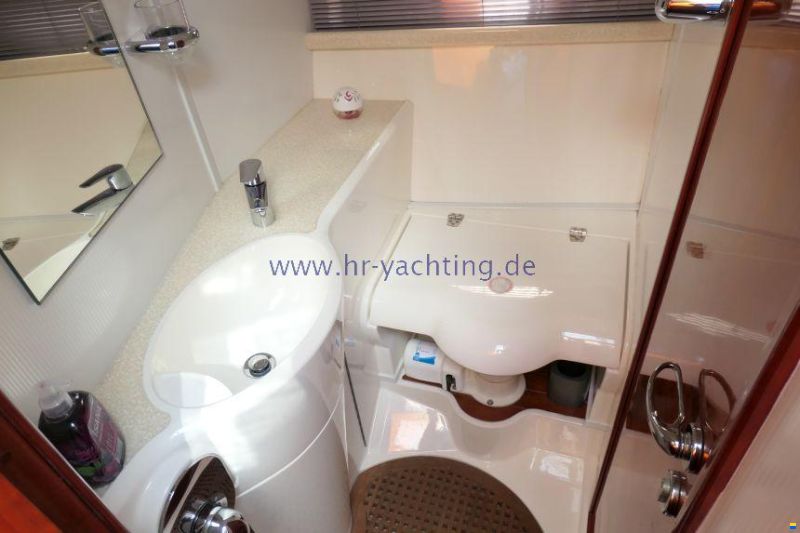 Fairline Phantom 42